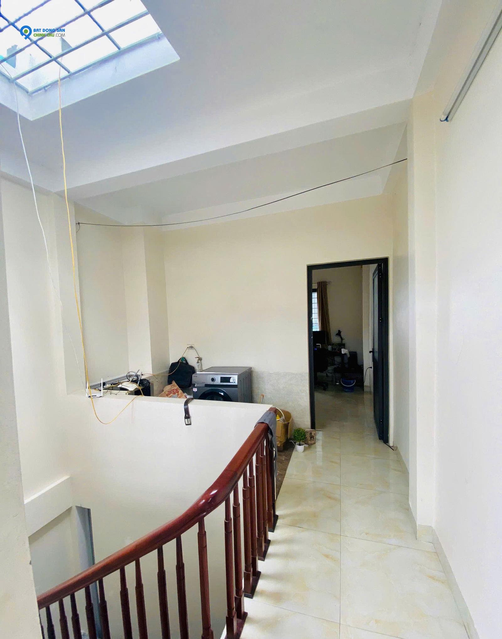 NHÀ ĐẸP YÊN NGHĨA, HÀ ĐÔNG - ĐỖ Ô TÔ NGÀY ĐÊM – 2 THOÁNG
