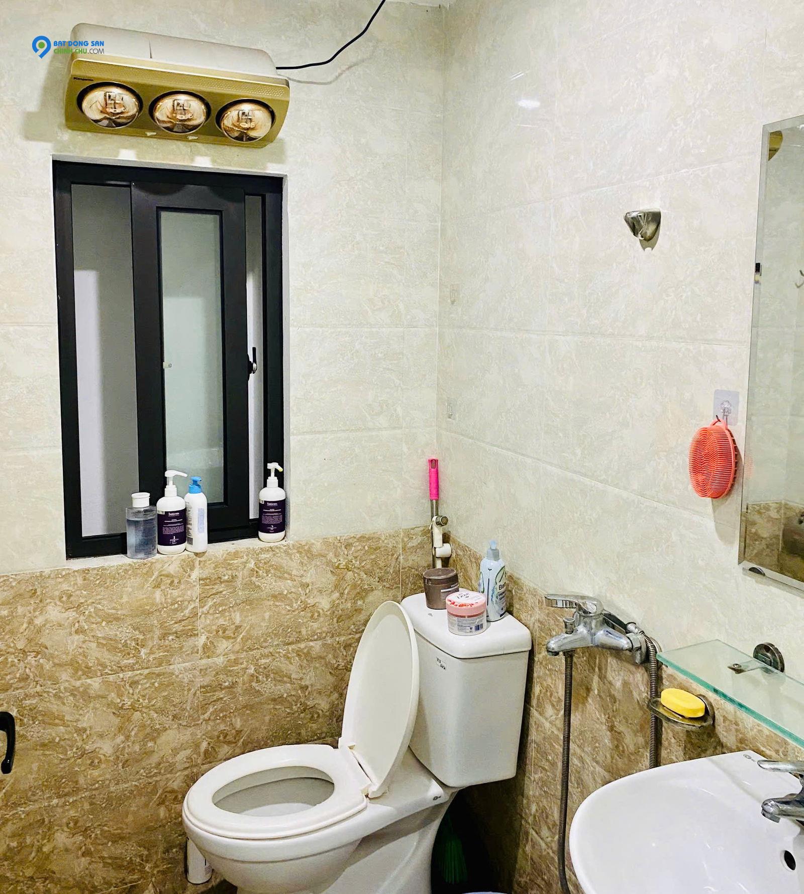 NHÀ ĐẸP YÊN NGHĨA, HÀ ĐÔNG - ĐỖ Ô TÔ NGÀY ĐÊM – 2 THOÁNG
