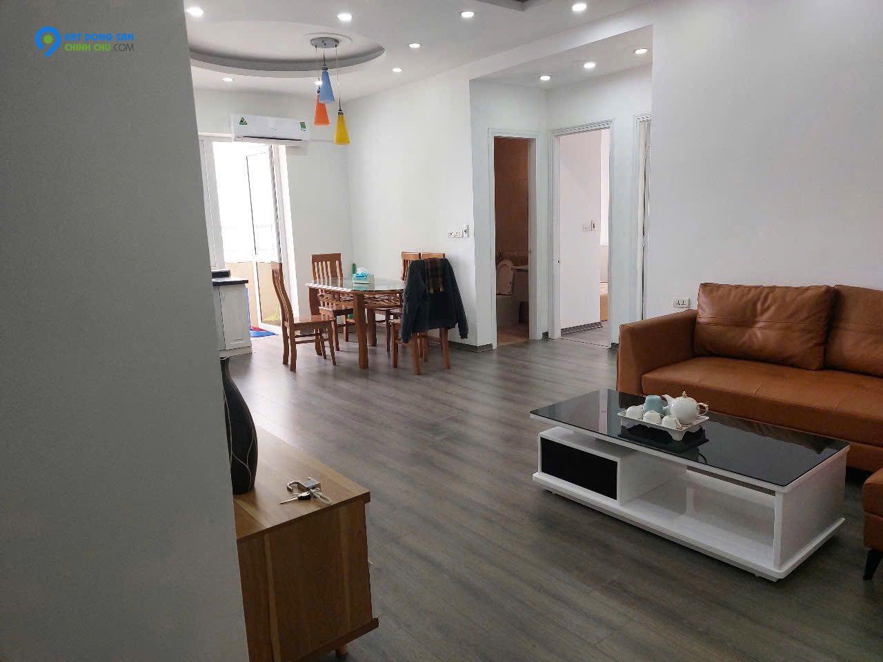 CĂN HỘ CHUNG CƯ XA LA - LÔ GÓC 2 NGỦ - 2WC - TẦNG ĐẸP NHẤT TÒA NHÀ - NHÀ MỚI ĐẸP Ở LUÔN - CHỈ NHỈNH 40 TRIỆU/M2 