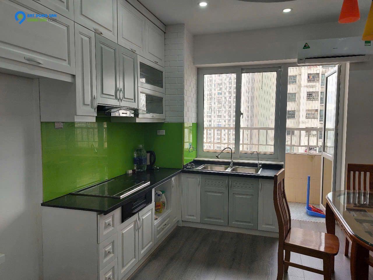 CĂN HỘ CHUNG CƯ XA LA - LÔ GÓC 2 NGỦ - 2WC - TẦNG ĐẸP NHẤT TÒA NHÀ - NHÀ MỚI ĐẸP Ở LUÔN - CHỈ NHỈNH 40 TRIỆU/M2 