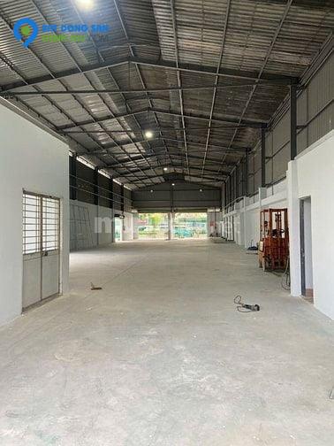 Cho thuê mặt bằng 1200 m2 tại Thủ Đức , HCM