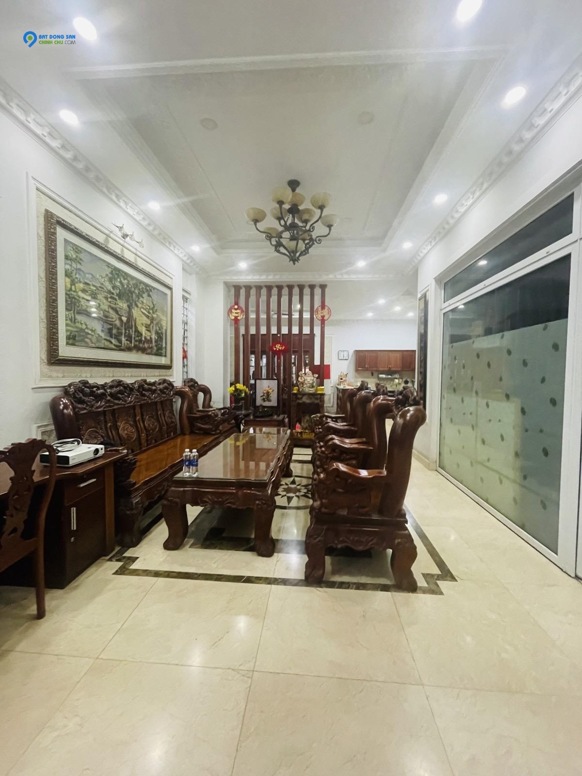 [ CHỦ GẤP LẮM RỒI - HẠ GIÁ CUỐI 13,3 TỶ] 🏡 BIỆT THỰ TUYỆT ĐẸP – GIẢM MẠNH GẦN 6 TỶ – CƠ HỘI HIẾM CÓ TẠI HIỆP BÌNH CHÁNH