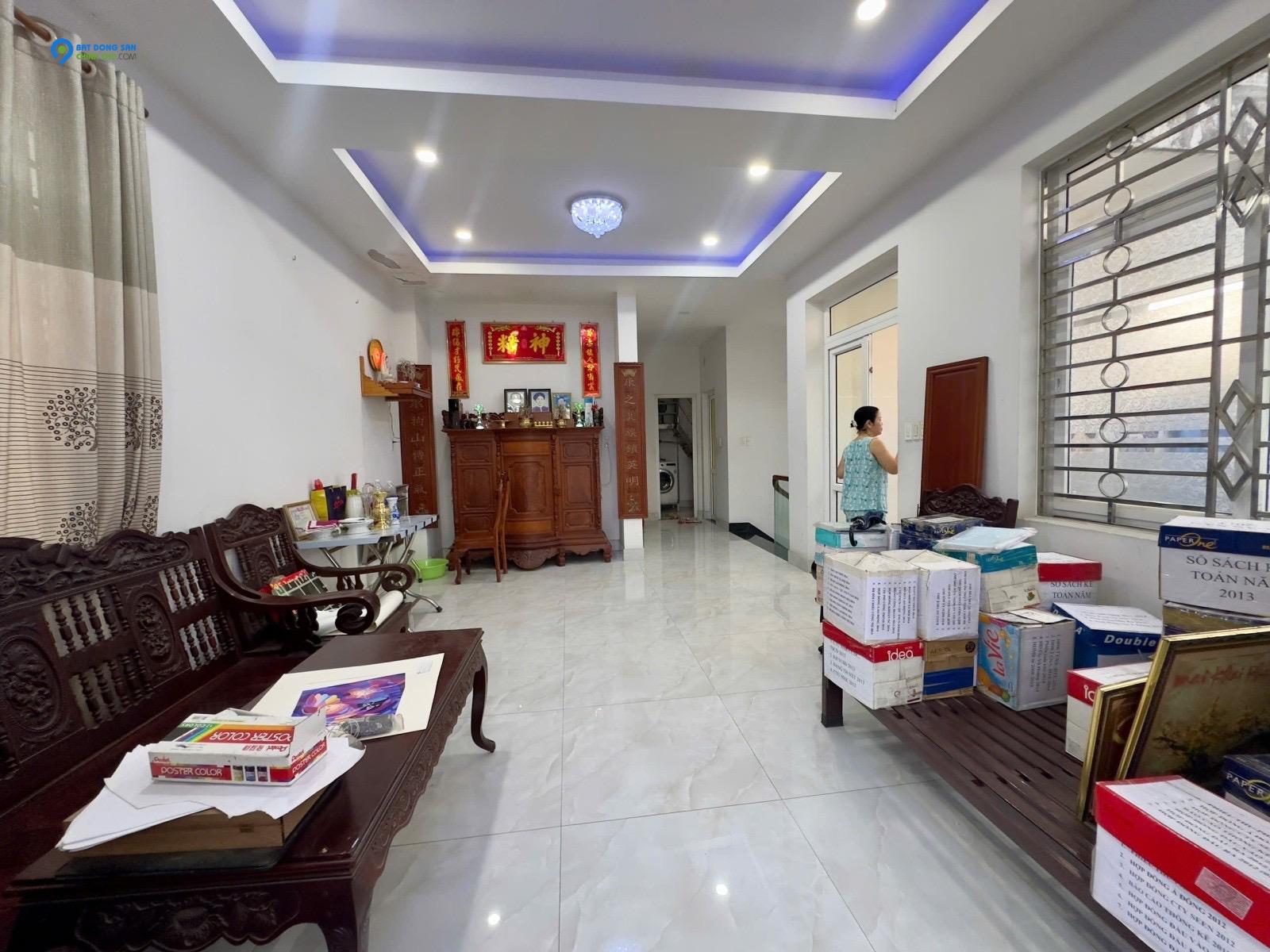 [ CHỦ GẤP LẮM RỒI - HẠ GIÁ CUỐI 13,3 TỶ] 🏡 BIỆT THỰ TUYỆT ĐẸP – GIẢM MẠNH GẦN 6 TỶ – CƠ HỘI HIẾM CÓ TẠI HIỆP BÌNH CHÁNH