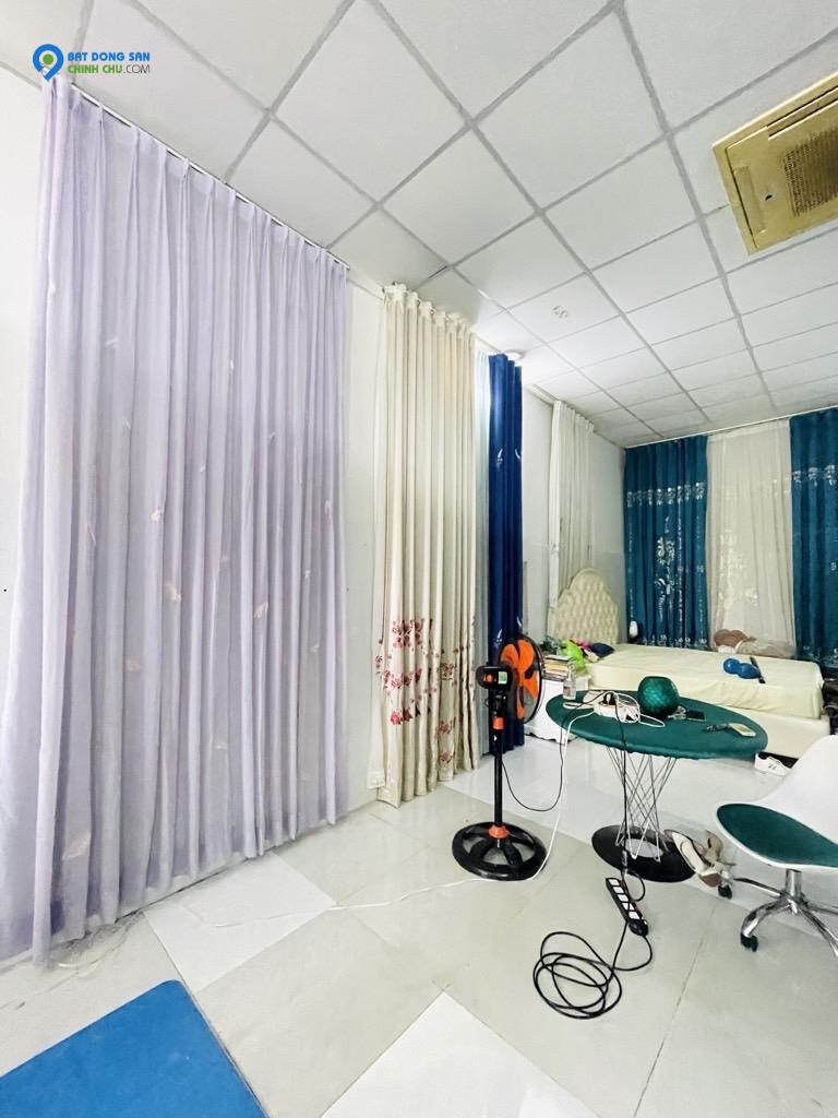 BÁN NHÀ MẶT TIỀN PHẠM VĂN ĐỒNG – VỊ TRÍ VÀNG KINH DOANH – THỦ ĐỨC - 95M2 - CHIR 17 TYR