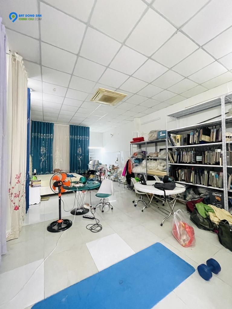 BÁN NHÀ MẶT TIỀN PHẠM VĂN ĐỒNG – VỊ TRÍ VÀNG KINH DOANH – THỦ ĐỨC - 95M2 - CHIR 17 TYR