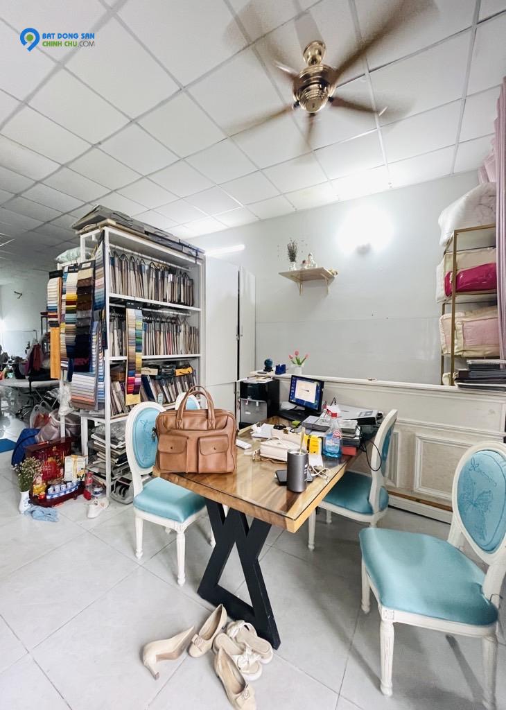 BÁN NHÀ MẶT TIỀN PHẠM VĂN ĐỒNG – VỊ TRÍ VÀNG KINH DOANH – THỦ ĐỨC - 95M2 - CHIR 17 TYR