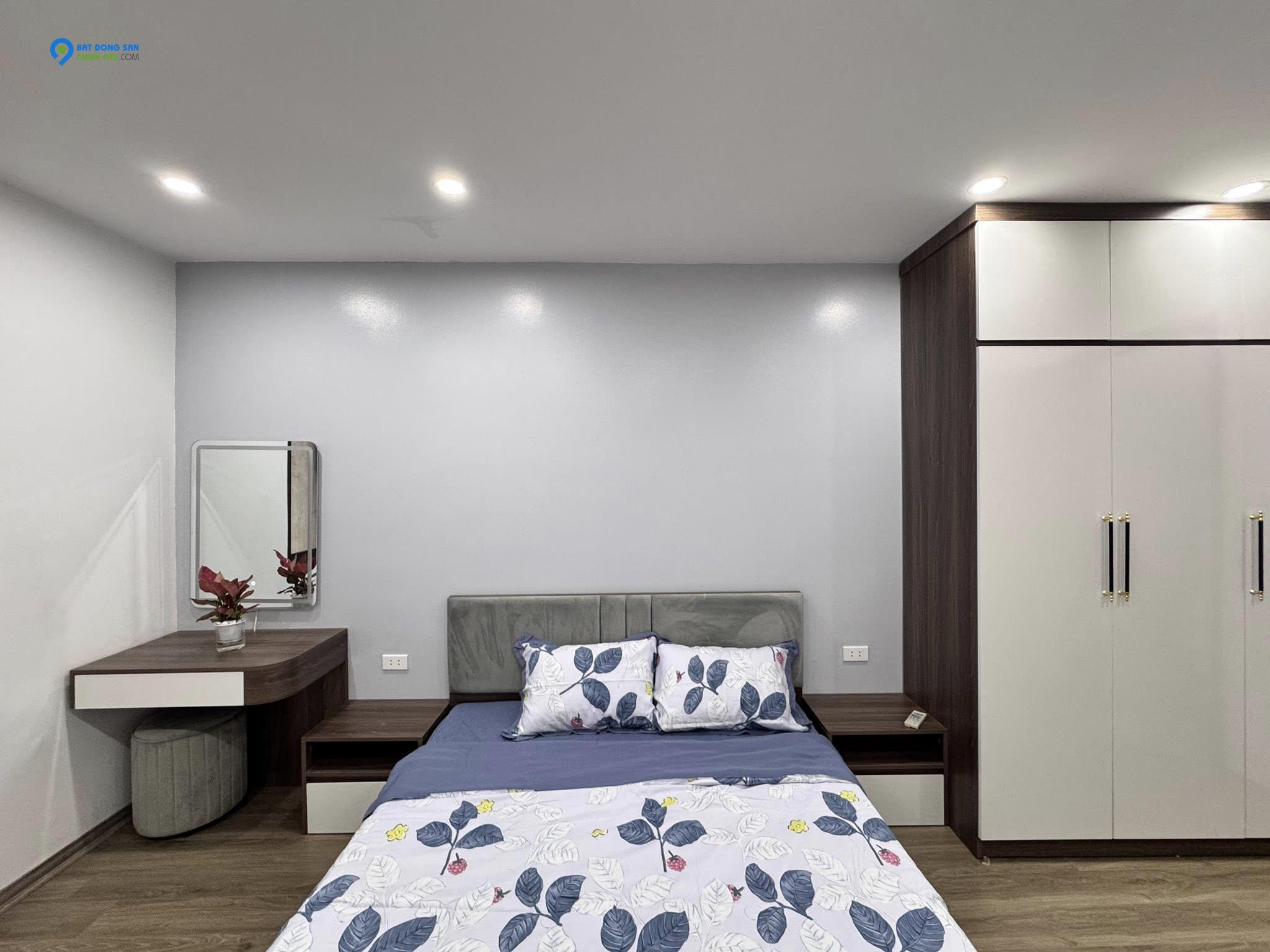 BÁN NHÀ NGUYỄN CHÍ THANH ĐỐNG ĐA MẶT TIỀN 4M DIỆN TÍCH 30 M2 GIÁ 6 TỶ