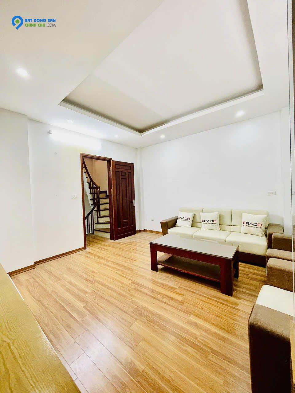 BÁN NHÀ PHÁO ĐÀI LÁNG DIỆN TÍCH 40M2 MẶT TIỀN 5,5M GIÁ 7 TỶ