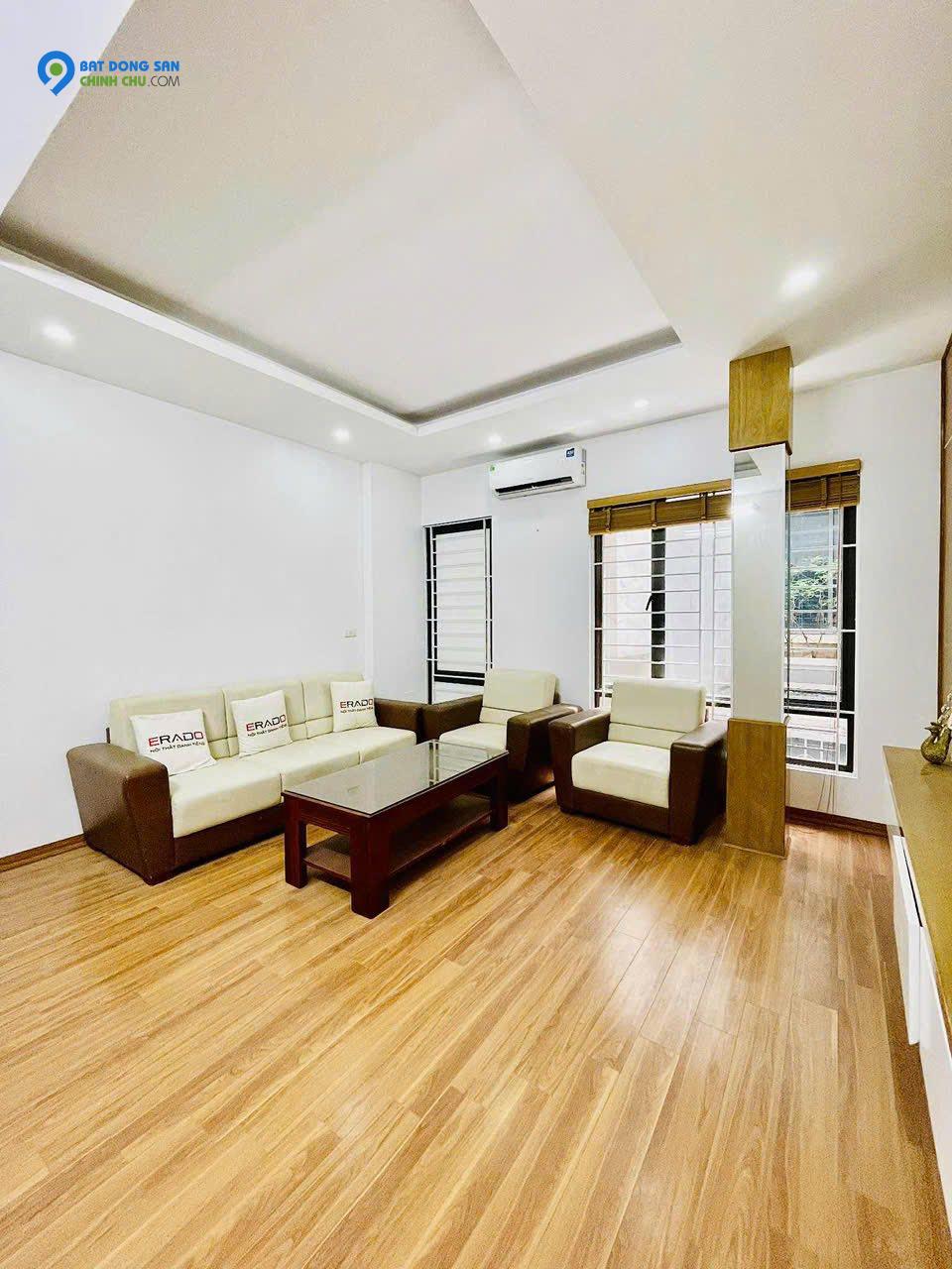 BÁN NHÀ PHÁO ĐÀI LÁNG DIỆN TÍCH 40M2 MẶT TIỀN 5,5M GIÁ 7 TỶ