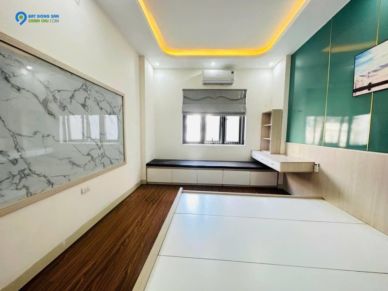 BÁN NHÀ VẠN PHÚC HÀ ĐÔNG DIỆN TÍCH 40M2 MẶT TIỀN 5M GIÁ 6 TỶ