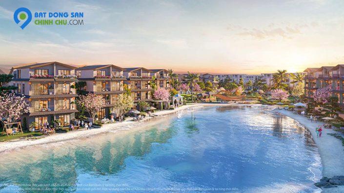 Bán BT Komorebi – Biệt Thự Chuẩn Nhật, Đảo Ngọc Sinh Lời Đỉnh Cao