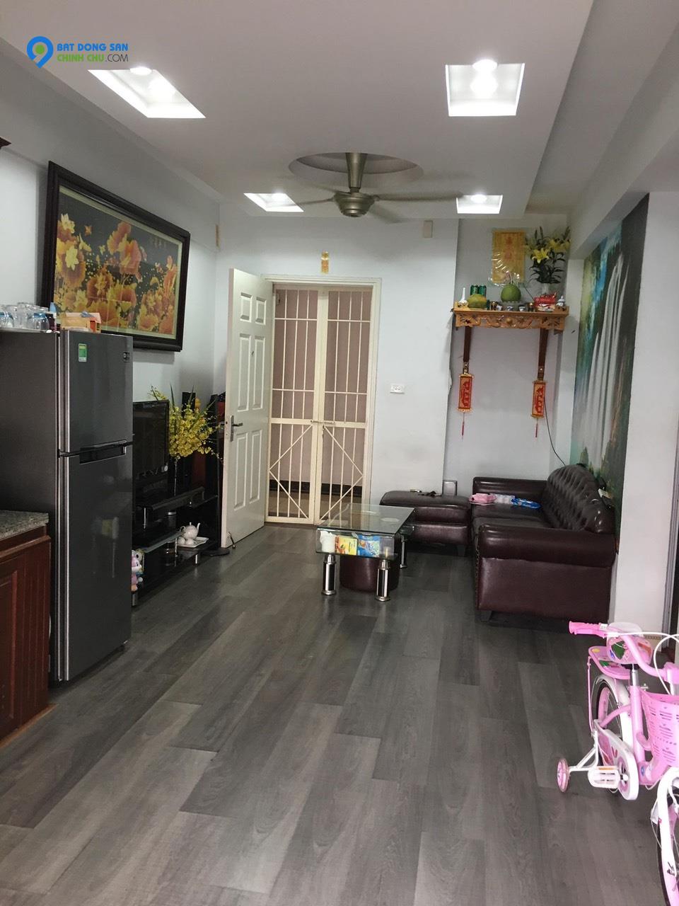 15 0922 Bán căn CC tại Kđt Đặng Xá, Gia Lâm. 56m2, 2 ngủ, 2 wc. Chỉ 1199tr bao phí. LH 0989894845.