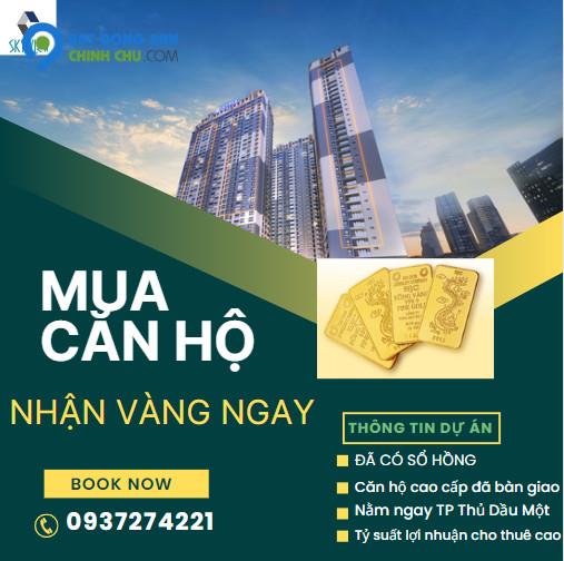 1ty8 Full Nội Thất Cao Cấp - Cần Bán Lỗ căn C-Skyview, có HĐ cho thuê sẵn 13tr/tháng