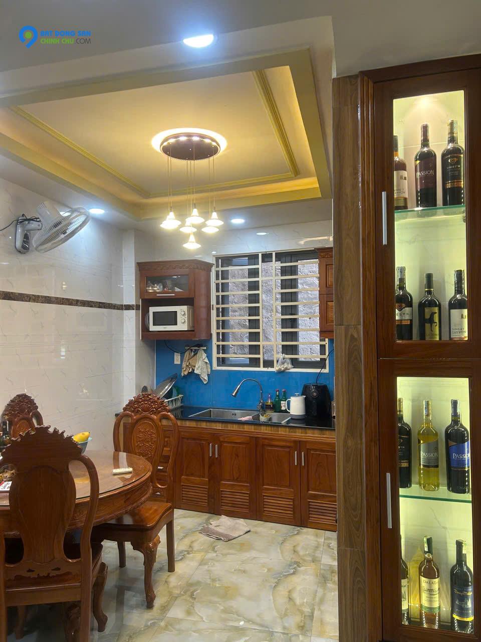 2 Mặt tiên BÌNH THỚI - PHƯỜNG 11 - QUẬN 11 - KHU KINH DOANH VIP – GIÁ 15.1 TỶ