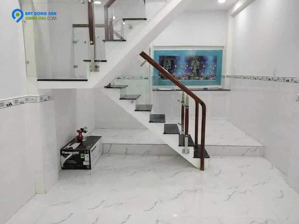 2 NHÀ RA MẶT HẺM XE HƠI CHẠY, NHÀ ĐẸP Ở NGAY - PHÂN KHÚC HIẾM GIÁ TỐT
