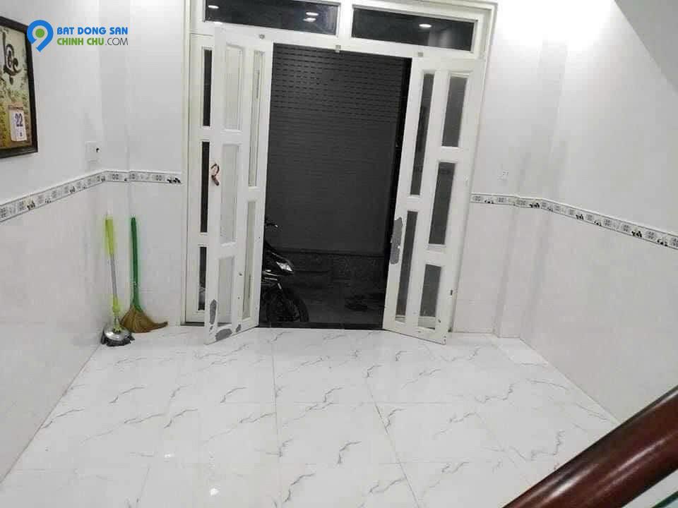 2 NHÀ RA MẶT HẺM XE HƠI CHẠY, NHÀ ĐẸP Ở NGAY - PHÂN KHÚC HIẾM GIÁ TỐT