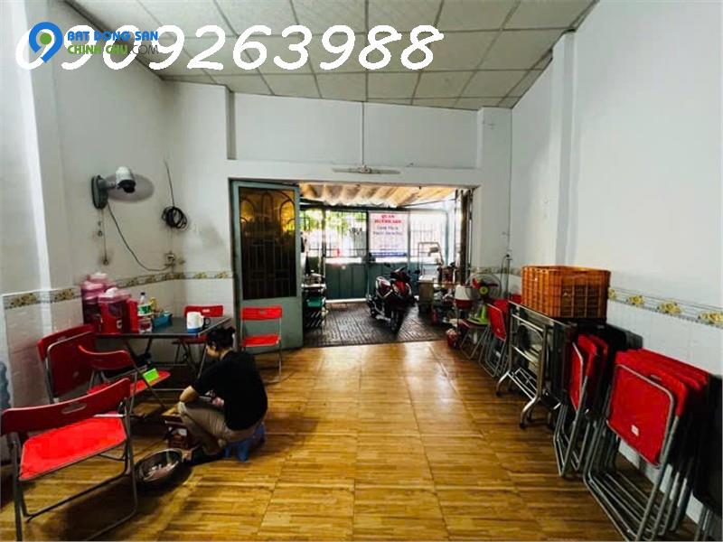 [204M²] NGUYÊN HỒNG, P1, GÒ VẤP – MẶT TIỀN NGANG 17M – NHỈNH 9 TỶ