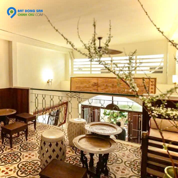 28 Triệu: thuê nguyên căn Quận 1- ĐIỆN BIÊN PHỦ CMT8- cao 5 tầng thông suốt có Lửng. VŨ 0933910039