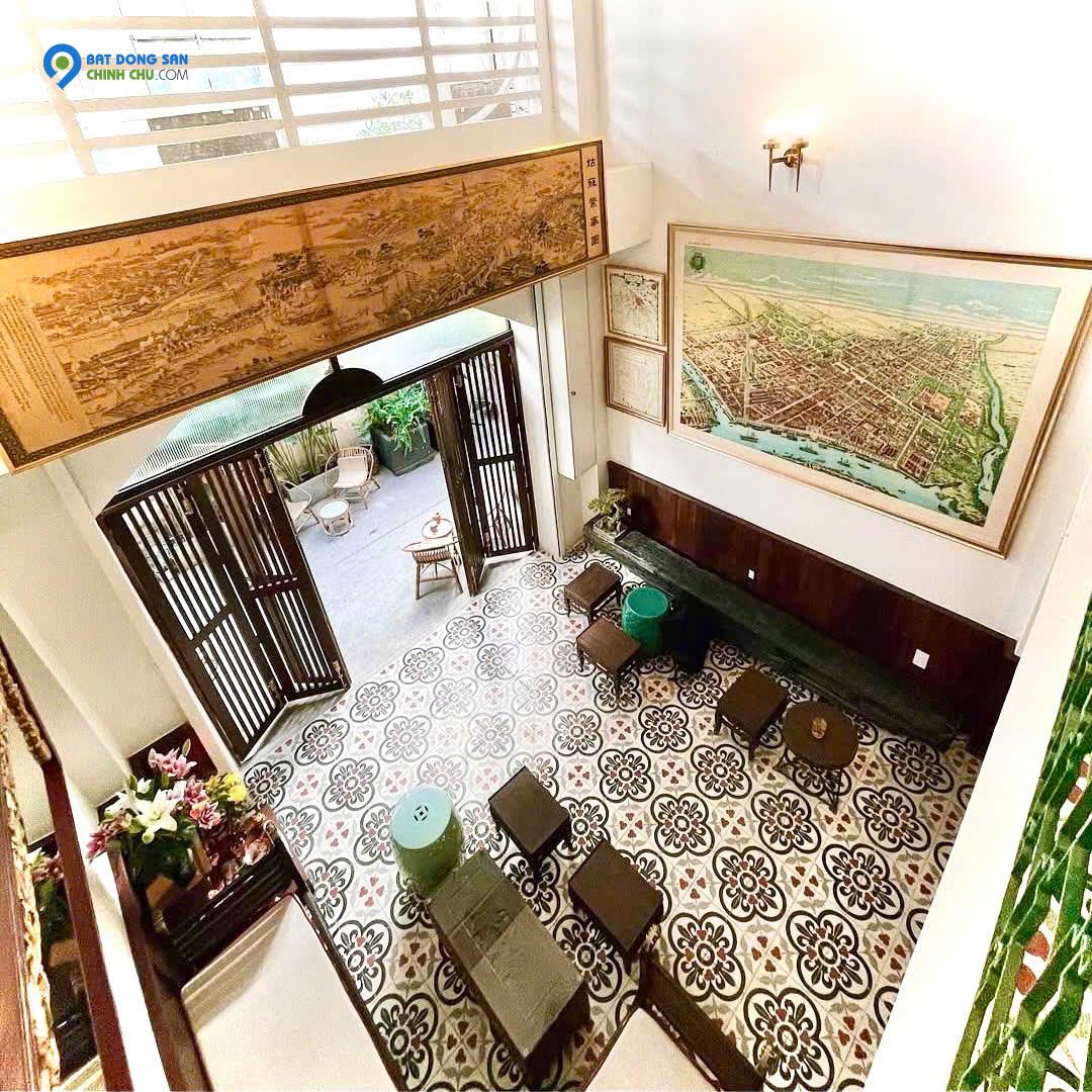 28 Triệu: thuê nguyên căn Quận 1- ĐIỆN BIÊN PHỦ CMT8- cao 5 tầng thông suốt có Lửng. VŨ 0933910039