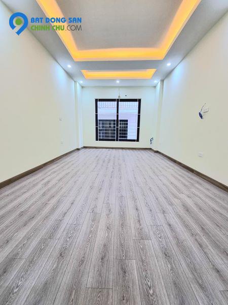 2.8  tỷ - có nhà Bắc Từ Liêm 30m2 5 tầng - nhà mới