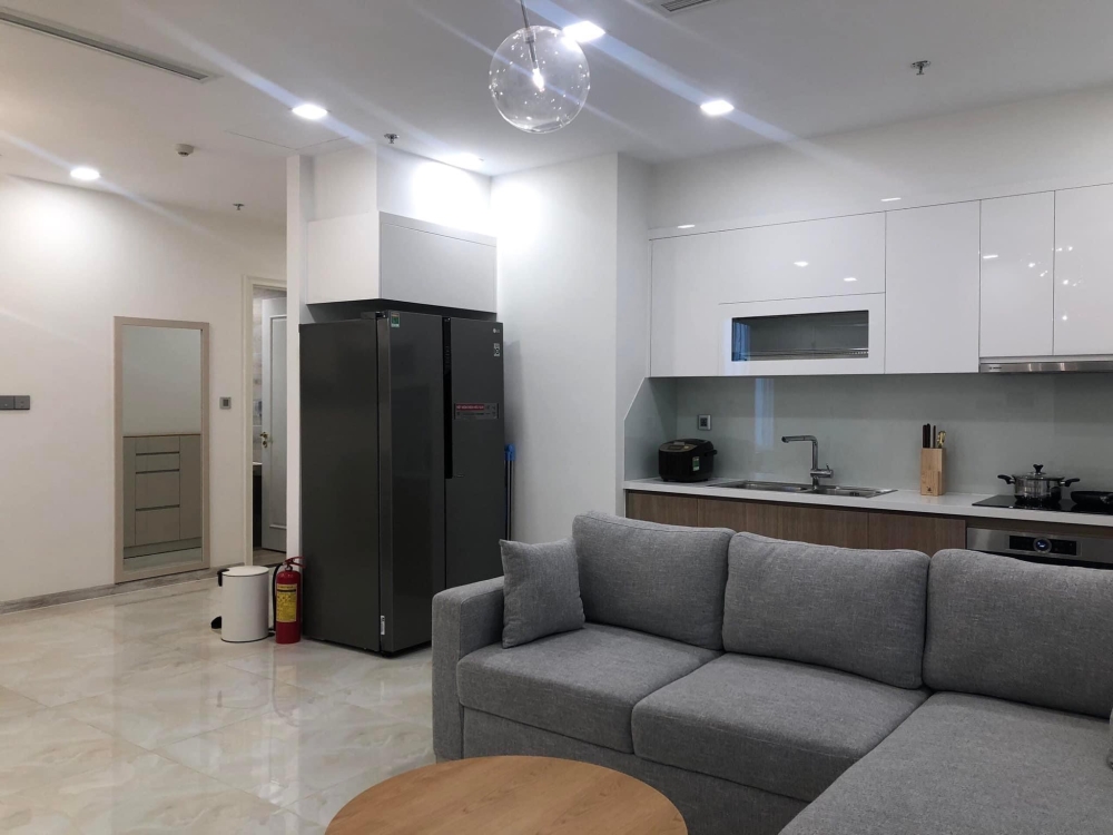 3PN Vinhome Bason - Full NT - 100m2 - giá sốc 1400 USD