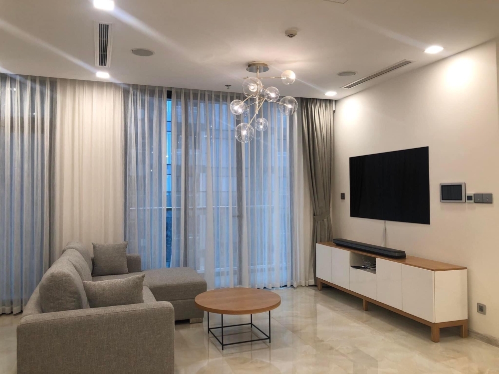 3PN Vinhome Bason - Full NT - 100m2 - giá sốc 1400 USD