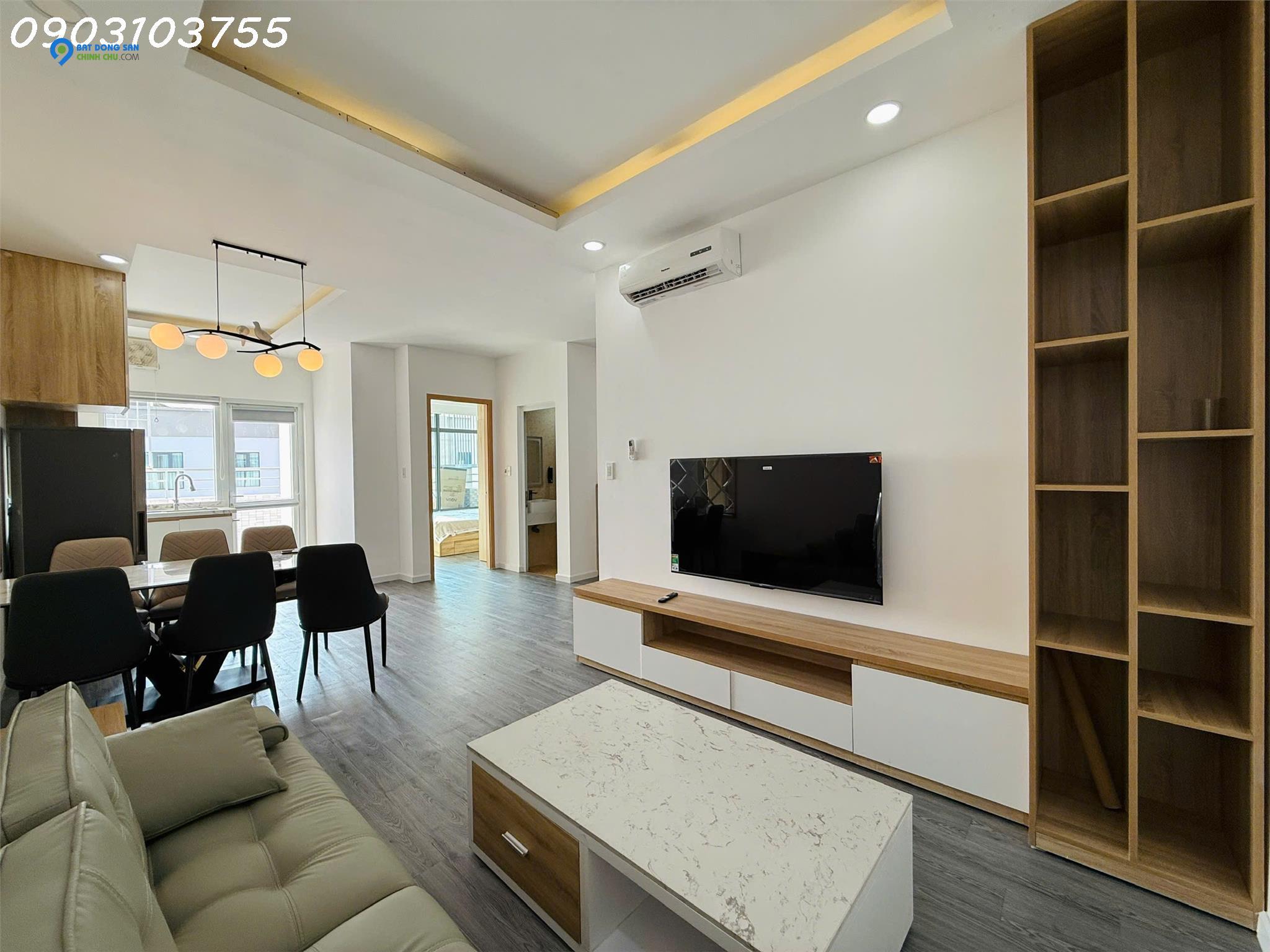 (4032 2A) Cần chuyển nhượng gấp căn Penthouse xịn xò