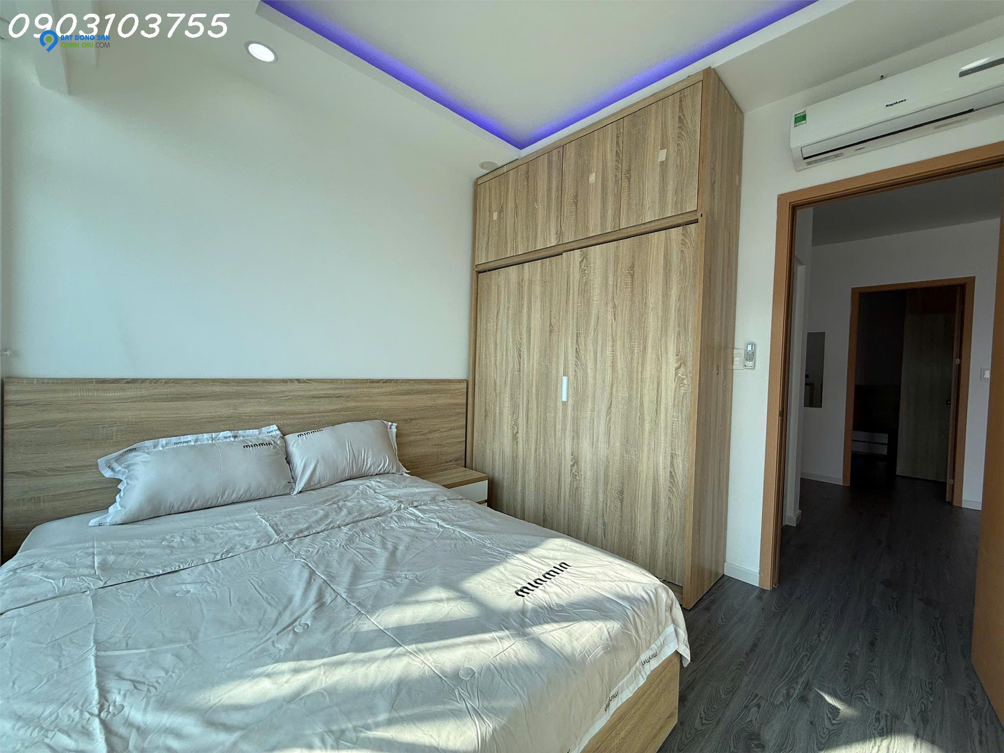 (4032 2A) Cần chuyển nhượng gấp căn Penthouse xịn xò