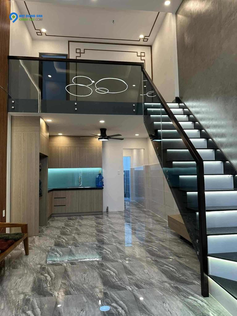 4.2 tỷ Tân Chánh Hiệp Quận 12