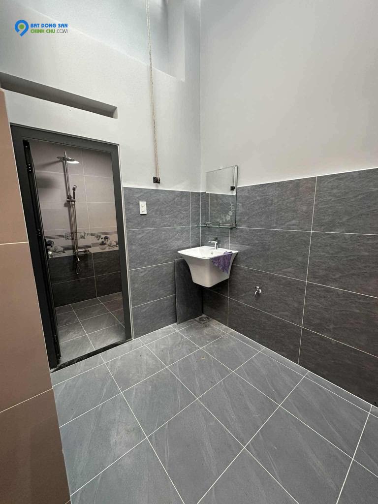 4.2 tỷ Tân Chánh Hiệp Quận 12