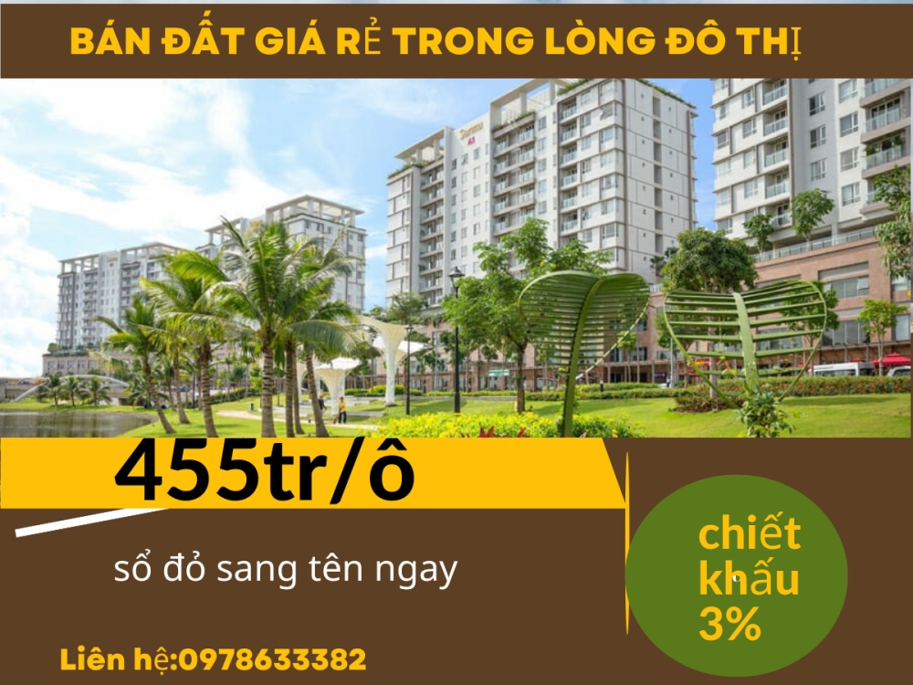 455tr sở hữa ngay lô gần chợ Tân Viên An Lão Hải Phòng