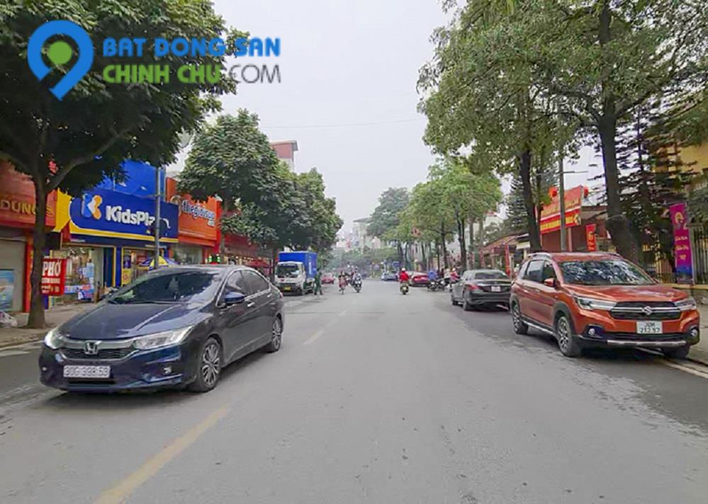 67m2 phố Nguyễn Mậu Tài, Trâu Quỳ. Trục Shophouse Metro, TQ5, TĐC, Ủy ban Quận. LH 0926782459.