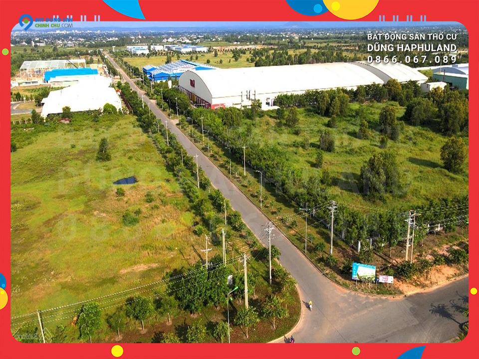 684k/m2. 95,000m2 (9,5 HA) đất mặt tiền ngang 900M. KCN Hàm Tiến 1, Hàm Thuận Nam, Bình Thuận.