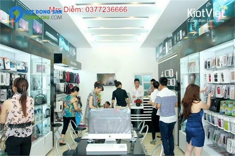 7.75 tỷ, Mrs Diễm cần bán 86m đất mặt đường QL3, ngã 3 Phù Lỗ, Sóc Sơn, Hà Nội