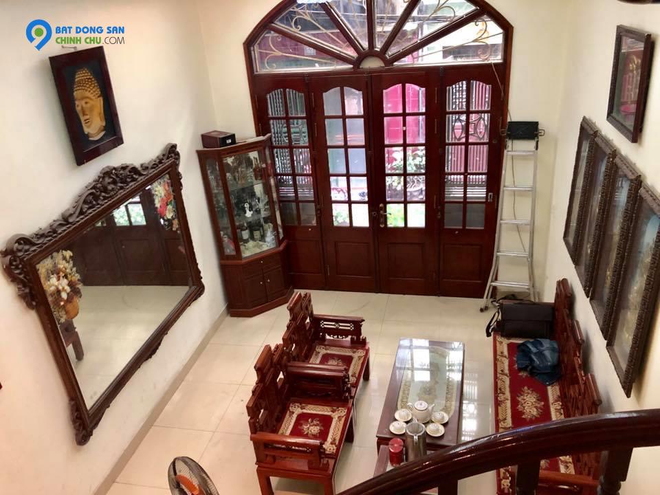 8 TỶ SỞ HỮU NHÀ KHƯƠNG TRUNG, 40M2 , SÁT PHỐ,  VÀI BƯỚC Ô TÔ TRÁNH