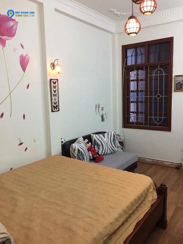 8 TỶ SỞ HỮU NHÀ KHƯƠNG TRUNG, 40M2 , SÁT PHỐ,  VÀI BƯỚC Ô TÔ TRÁNH