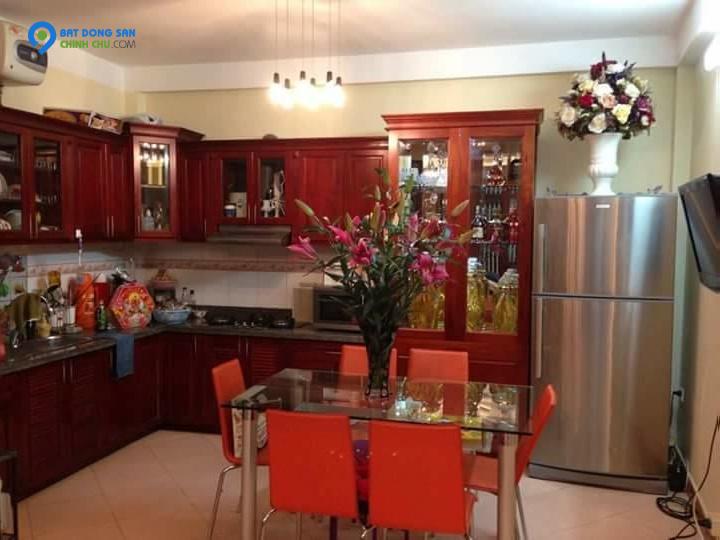 8 TỶ SỞ HỮU NHÀ KHƯƠNG TRUNG, 40M2 , SÁT PHỐ,  VÀI BƯỚC Ô TÔ TRÁNH