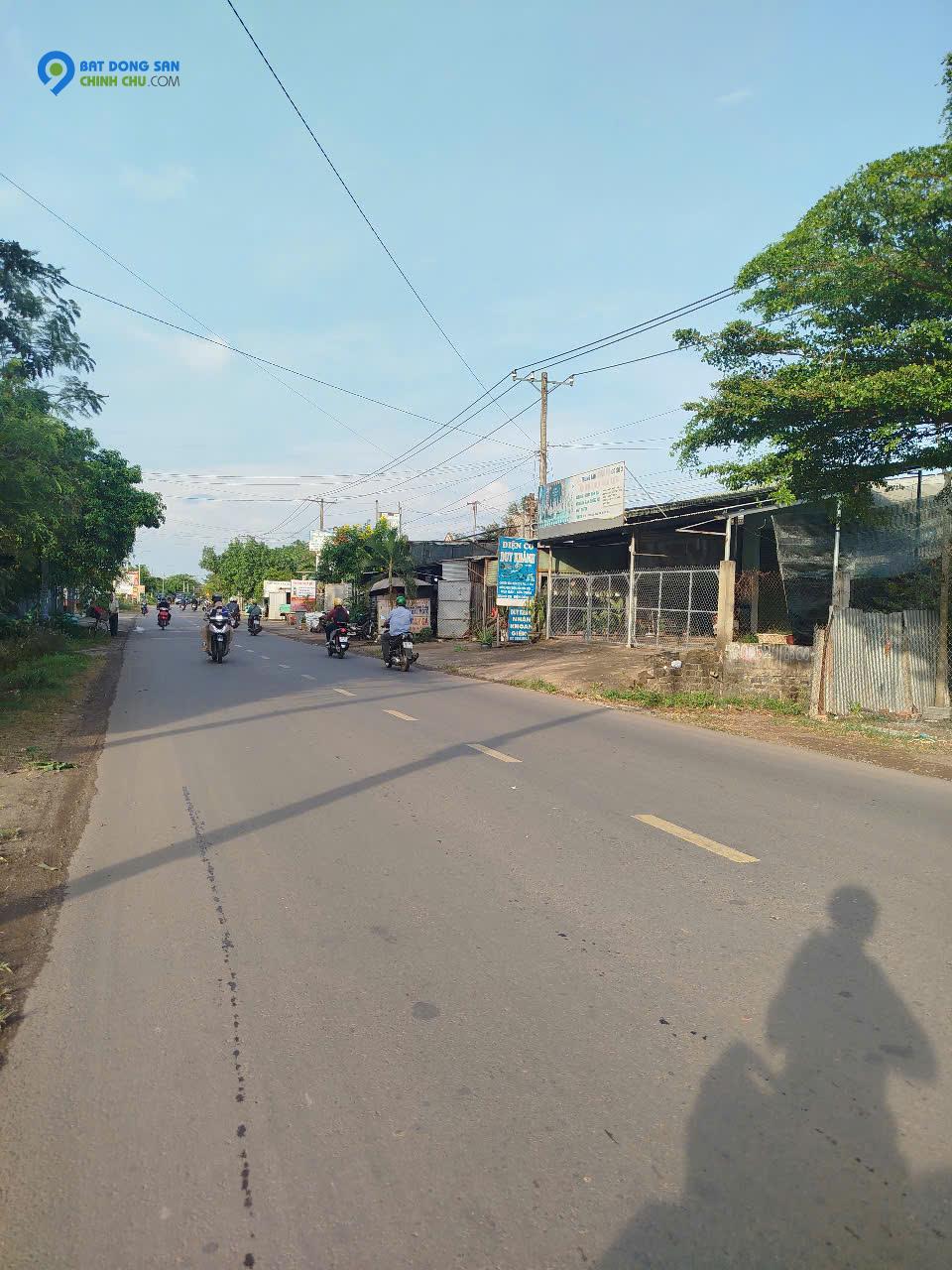 850 tr 100m2 đất có thổ cư, xã Trảng Bom, tỉnh Đồng Nai