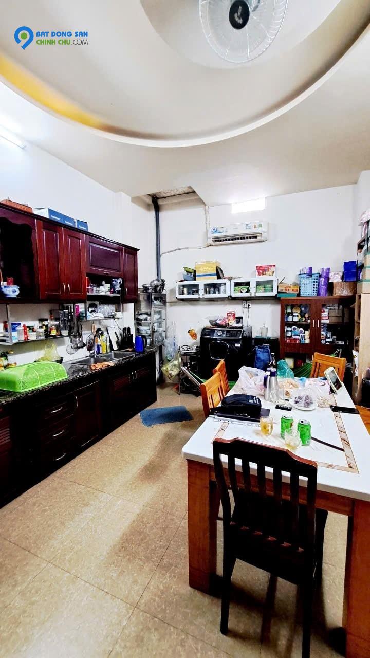 An Lạc – Bình Tân - 71m2 - H7M Thông 4T 4Pn - Gần KDC Lê Thành - Giá Tốt - 7.x Tỷ
