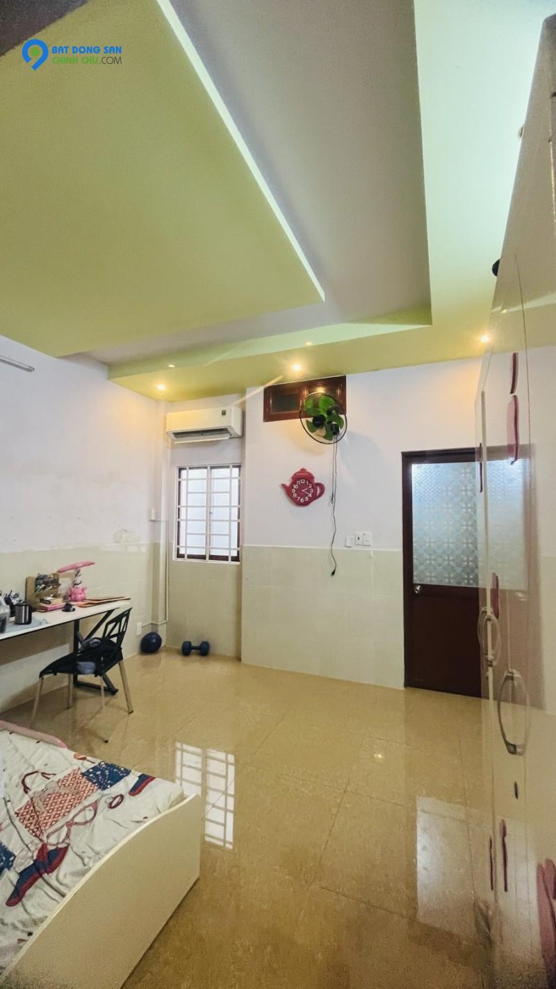 An Lạc – Bình Tân - 71m2 - H7M Thông 4T 4Pn - Gần KDC Lê Thành - Giá Tốt - 7.x Tỷ