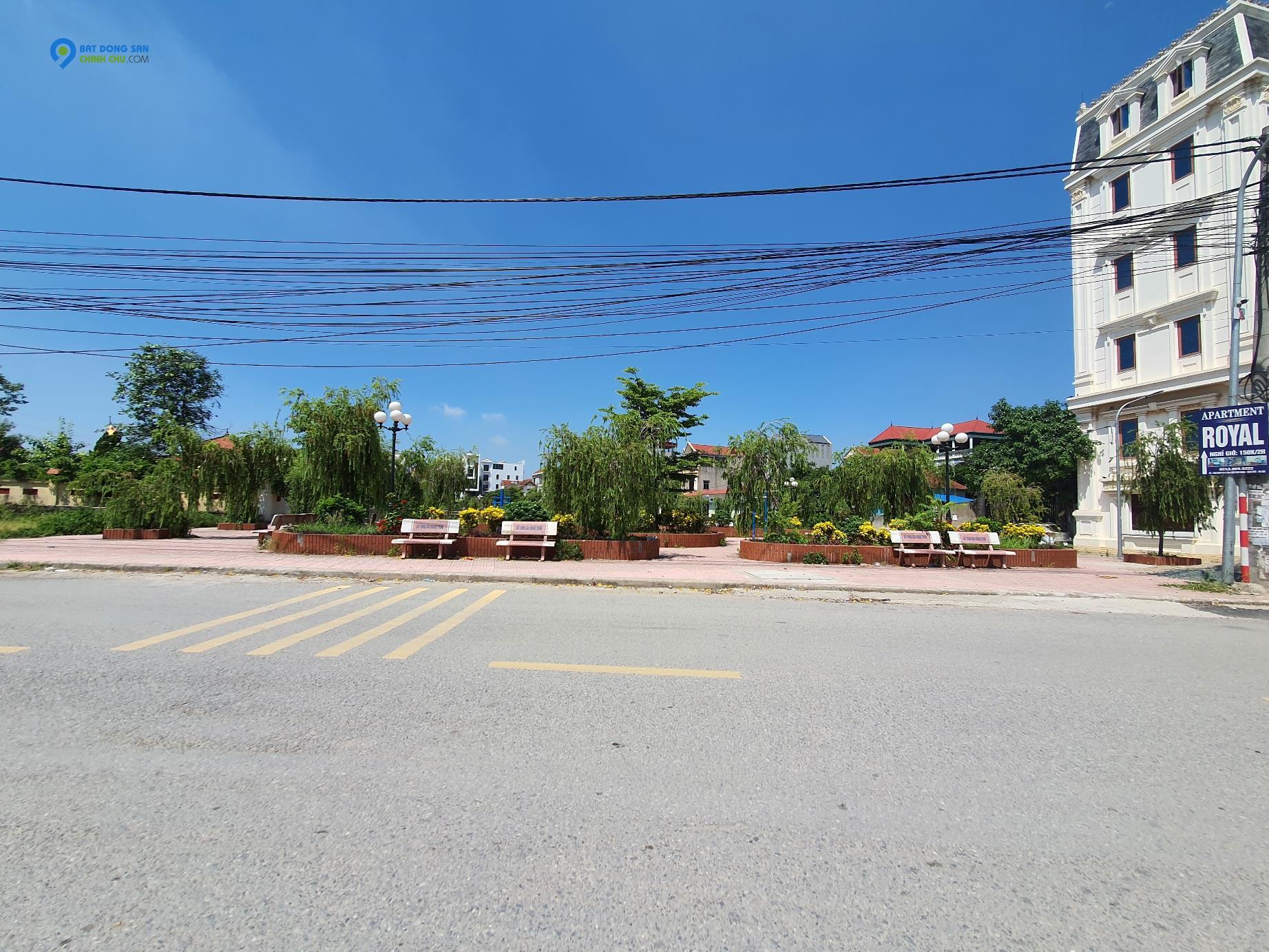 B Cơ hội cuối cùng đất Vân Canh khu 25.2ha đường phân lô ô tô tránh, hàng xóm đô thị An Lạc 40m2
