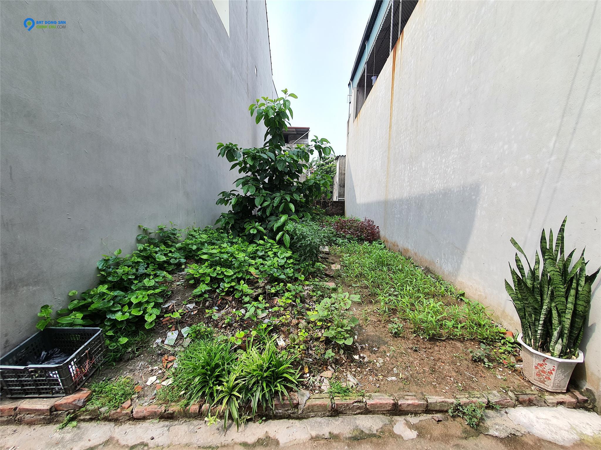 B Đất Vân Canh, đường Vinfast VF3 vào ra quay đầu, khổ siêu đẹp, phù hợp căn hộ cho thuê, đầu tư