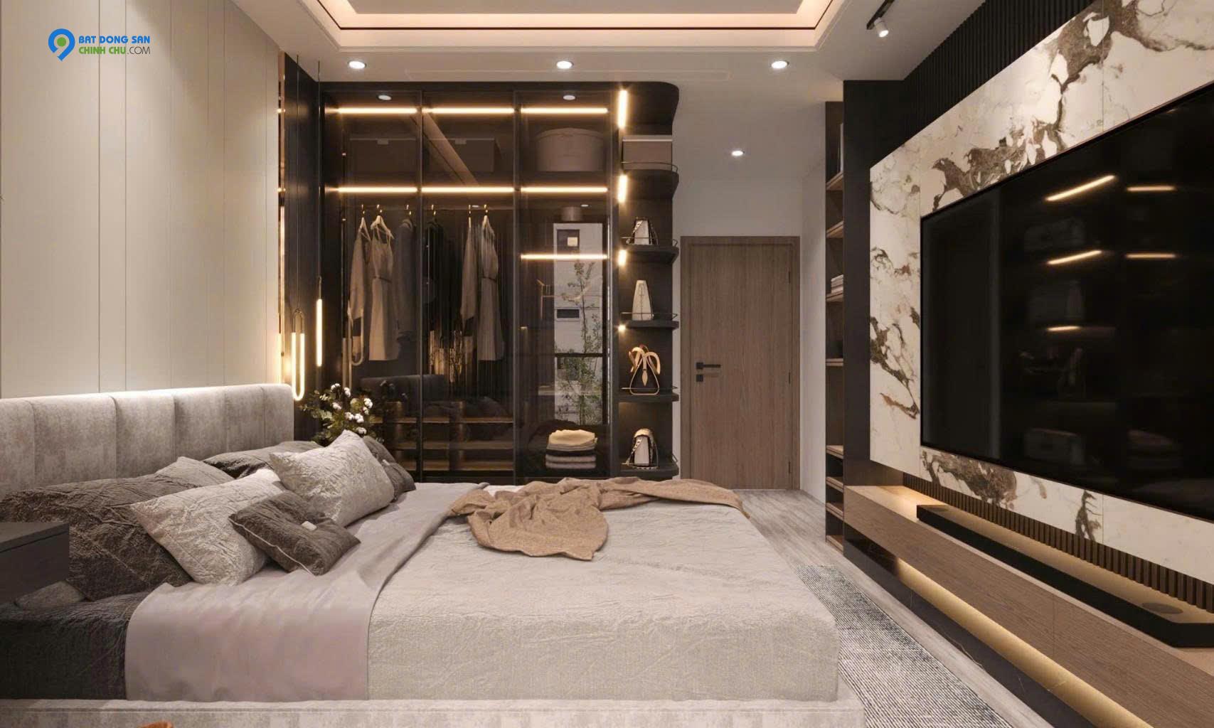 B--Á- N NHÀ TÂY MỖ GẦN ĐẠI LỘ THĂNG LONG -36M2*6T-VIEW HÒ, OTO ĐỖ CỬA, FUL TIỆN ÍCH= LH 0988 182 160