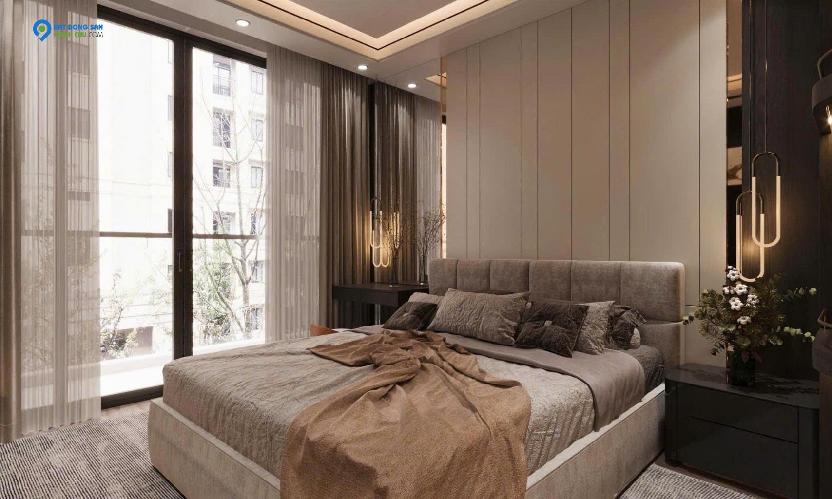 B--Á- N NHÀ TÂY MỖ GẦN ĐẠI LỘ THĂNG LONG -36M2*6T-VIEW HÒ, OTO ĐỖ CỬA, FUL TIỆN ÍCH= LH 0988 182 160