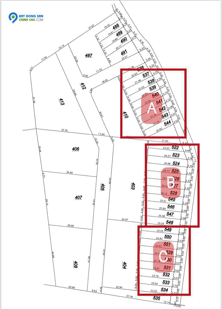 BÁN 250M2 ĐẤT Ở  CẠNH KCN DẦU GIÂY, ĐỒNG NAI