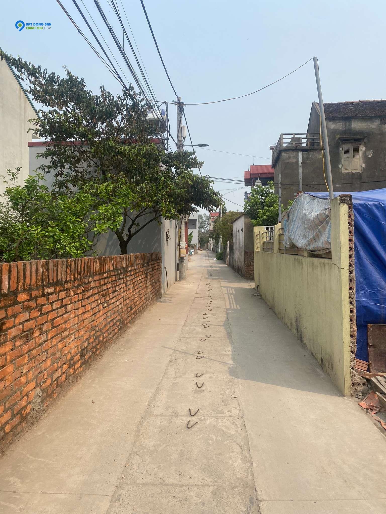 BÁN 92M FULL THỔ CƯ,QUANG MINH MÊ LINH,ĐƯỜNG OTO GẦN CHỢ,TRƯỜNG,GIÁ ĐẦU TƯ