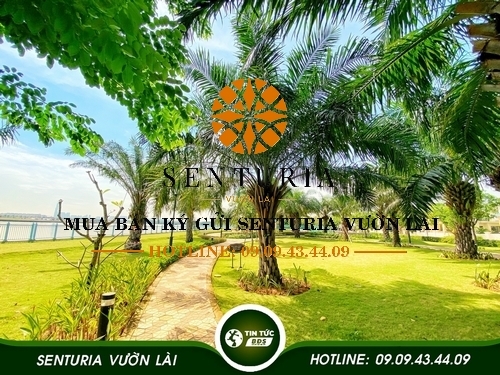 BÁN BIỆT THỰ 385M2 SENTURIA VƯỜN LÀI, GIÁ 38 TỶ  HOTLINE: 0909434409