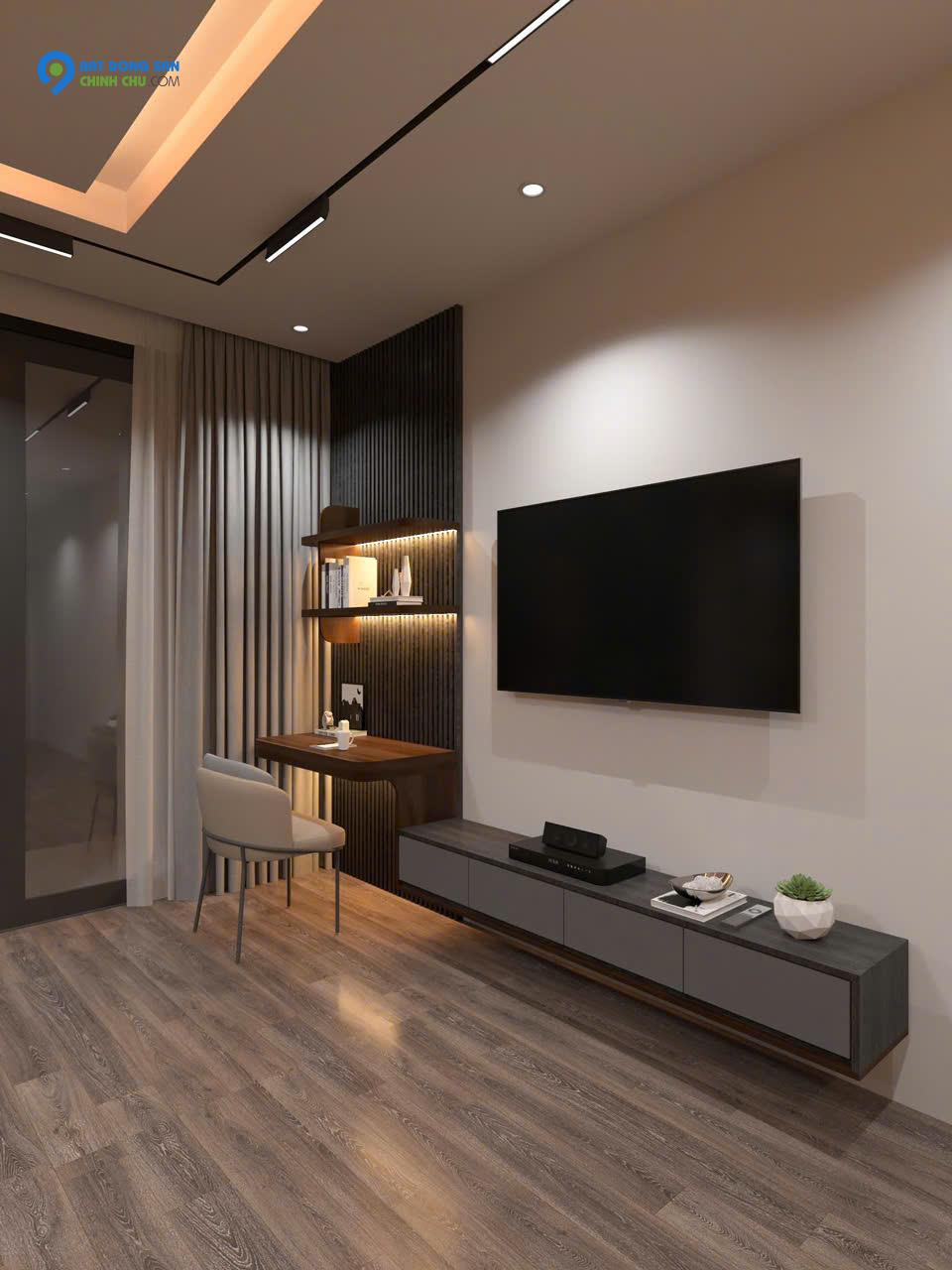 BÁN BIỆT THỰ NGHỈ DƯỠNG ĐỈNH CAO TẠI FLAMINGO ĐẠI LẢI KHU ANH VŨ – 520M² CHUẨN RESORT – CHỈ 22 TỶ