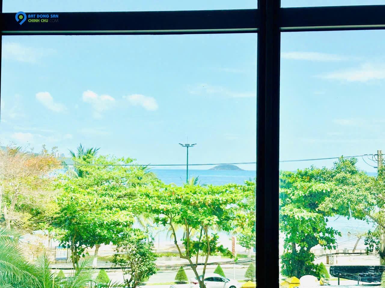 BÁN CĂN HỘ 71M2, 2PN, 2WC, MƯỜNG THANH VIỄN TRIỀU, VĨNH PHƯỚC, NHA TRANG - 3.95 TỶ
