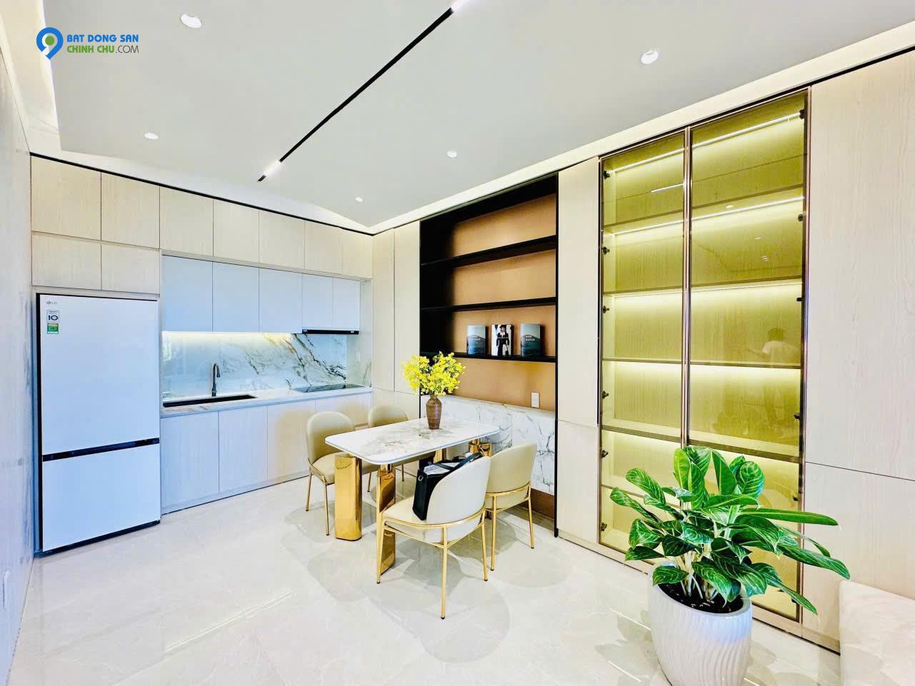 BÁN CĂN HỘ 71M2, 2PN, 2WC, MƯỜNG THANH VIỄN TRIỀU, VĨNH PHƯỚC, NHA TRANG - 3.95 TỶ